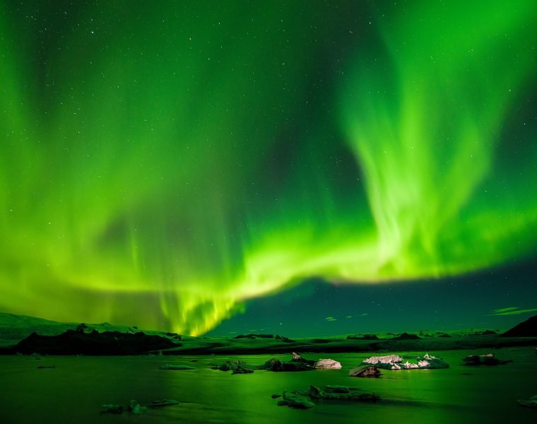 Private Northern Lights Tour