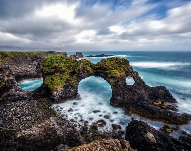 West and South Iceland – 7-Day Self-Drive