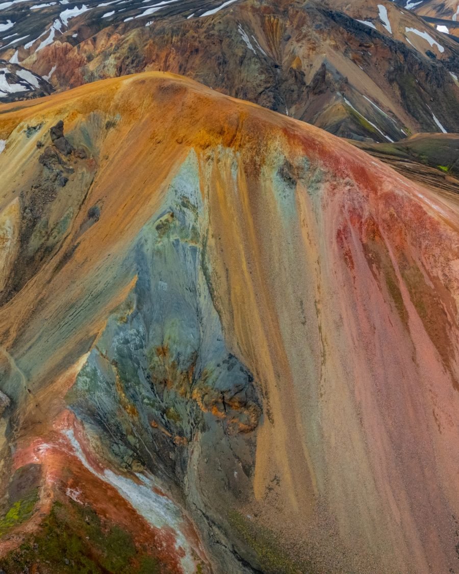 Landmannalaugar Guided Hike – Meet on Location