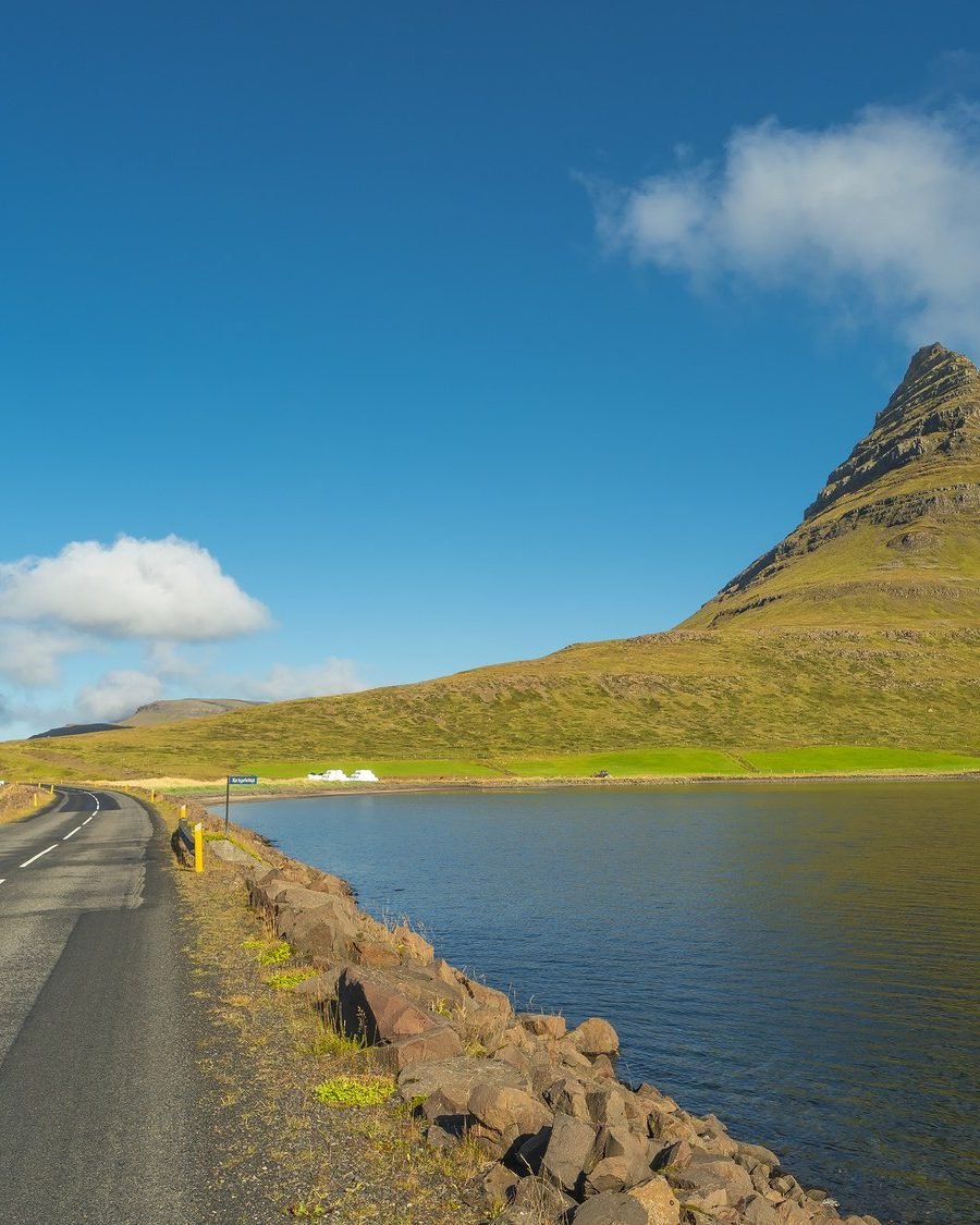 Ultimate Iceland Road Trip – 10-Day Self-Drive
