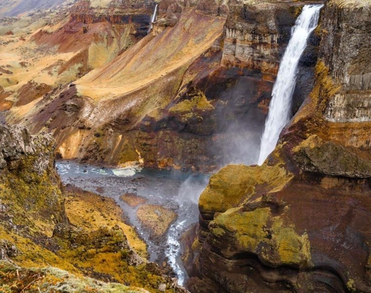 Landmannalaugar – Off the Beaten Path in Fjallabak Nature Reserve