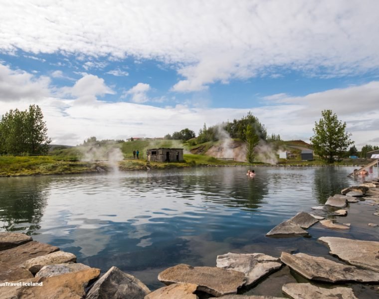 Golden Circle, Secret Lagoon & Northern Lights Tour