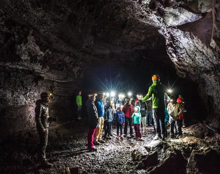 Cave Explorer