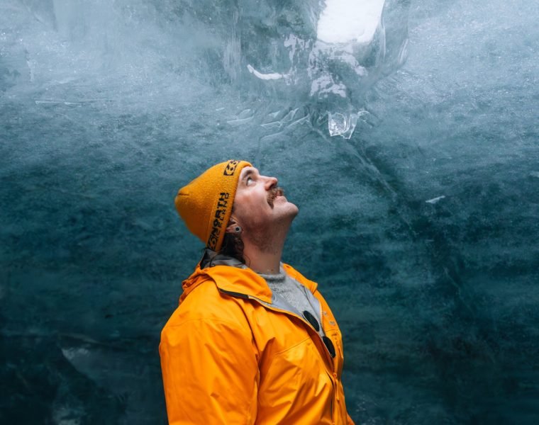 Golden Circle & Ice Cave Tour in Monster Truck from Reykjavik