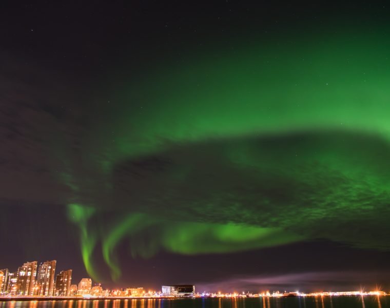 Best of Iceland 6-Day Stopover Tour