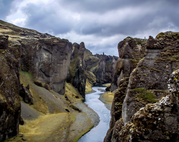 Laki Craters Private Super Jeep Adventure from Vik