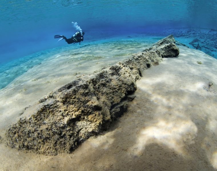 Private Diving Silfra Day Tour