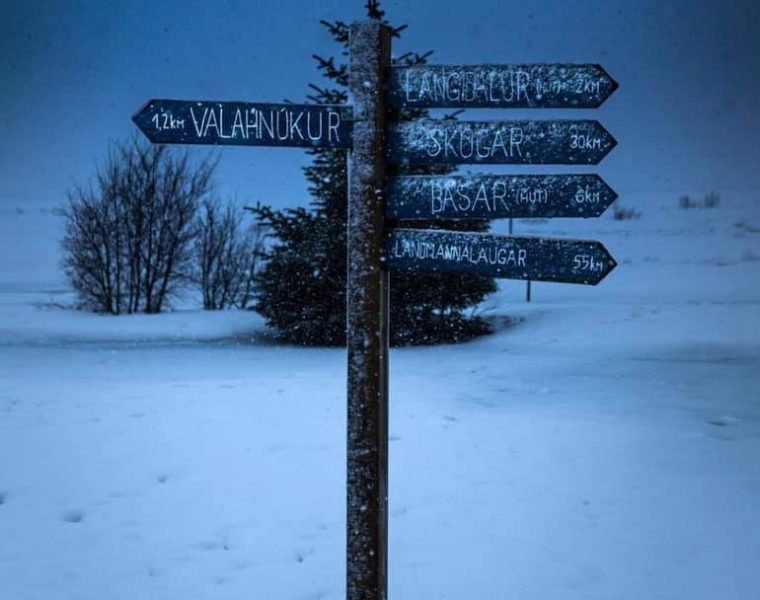 Þórsmörk Super Jeep Tour – 2 days