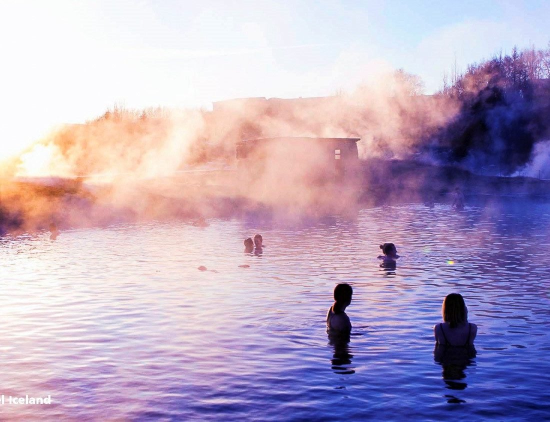 Golden Circle, Secret Lagoon & Northern Lights Tour