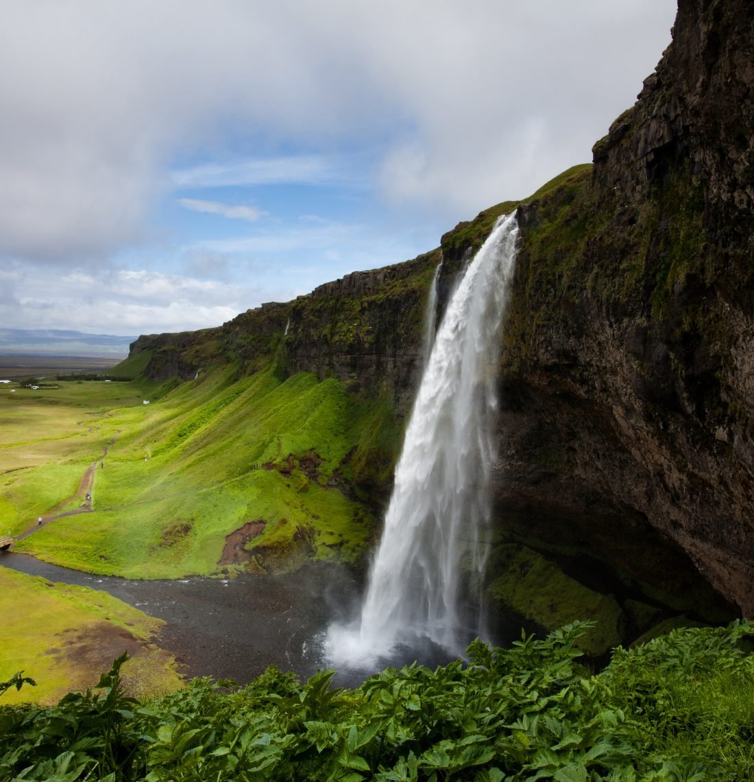 8 Day – Ultimate Iceland Highlight Hitter