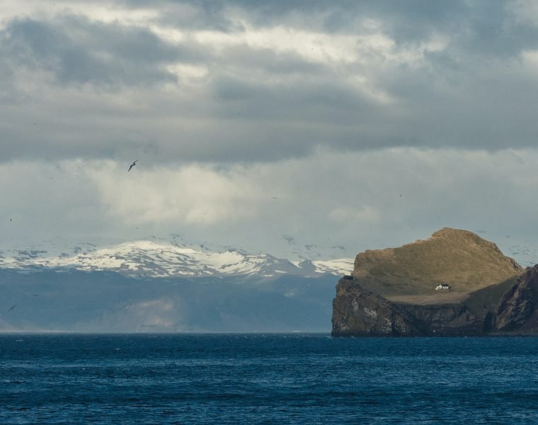 Vestmannaeyjar – The Westman Islands