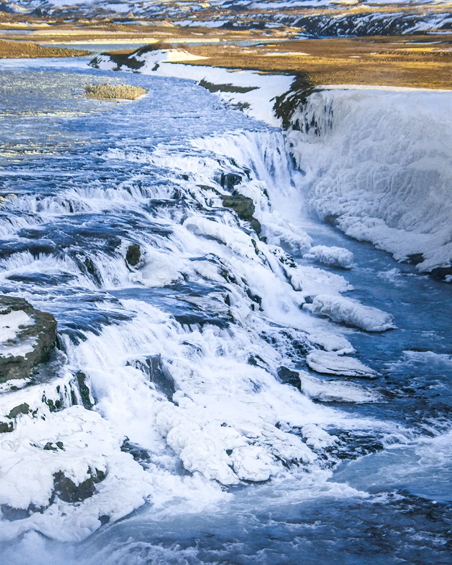 Private Golden Circle Tour