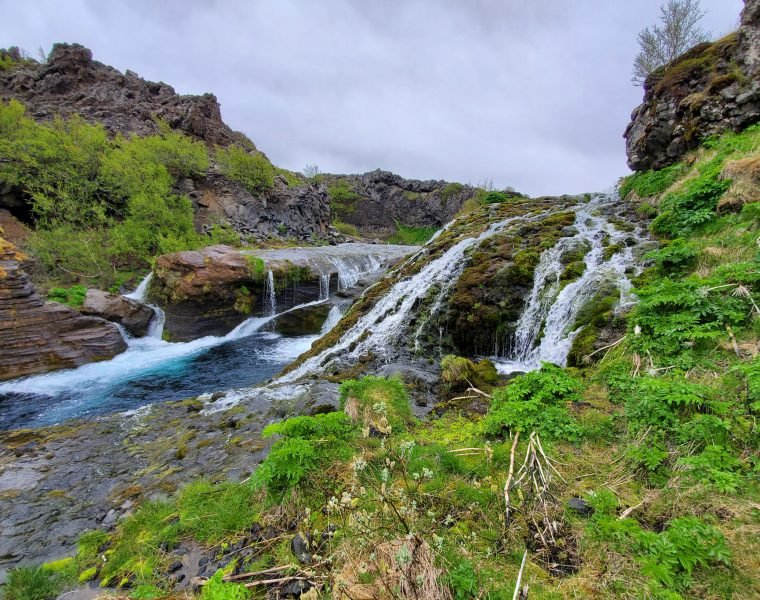 9 Hidden Waterfalls Super Jeep Private Adventure
