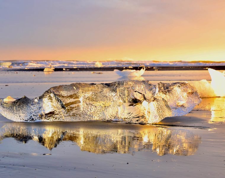 4 Day Golden Circle, South Coast & Snæfellsnes Small-Group Tour