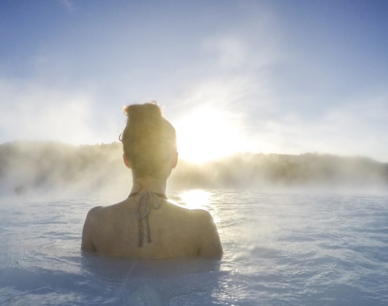 Golden Circle Small Group Tour and Blue Lagoon Transfers