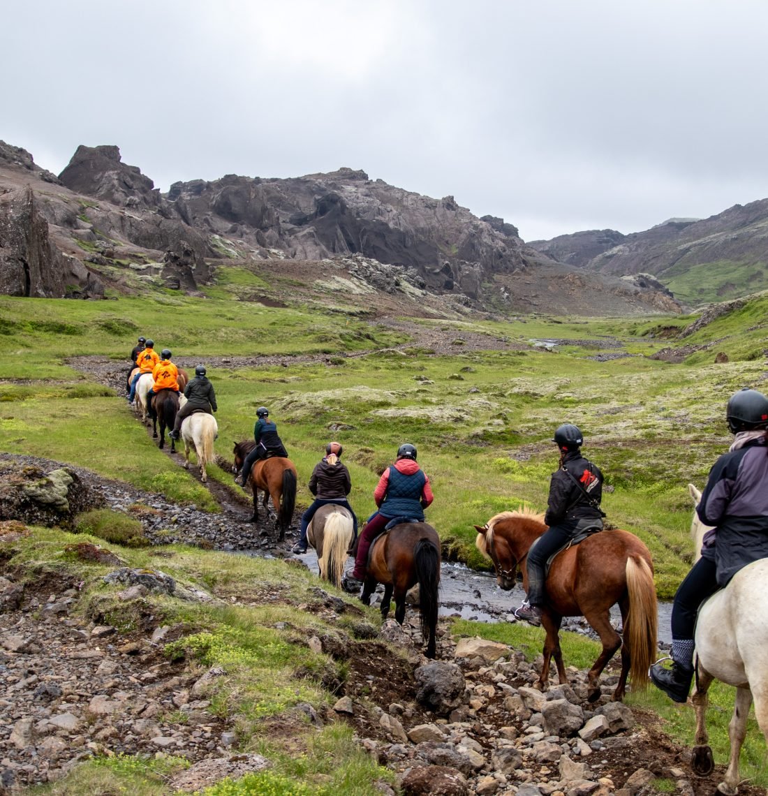The Valley of Horses – Marardalur
