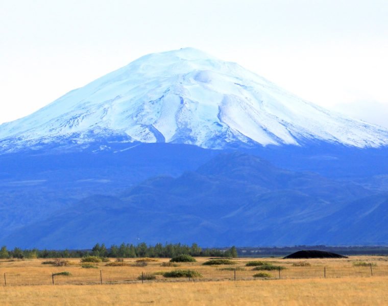 Laugavegur – Fjallabak Super Jeep Tour