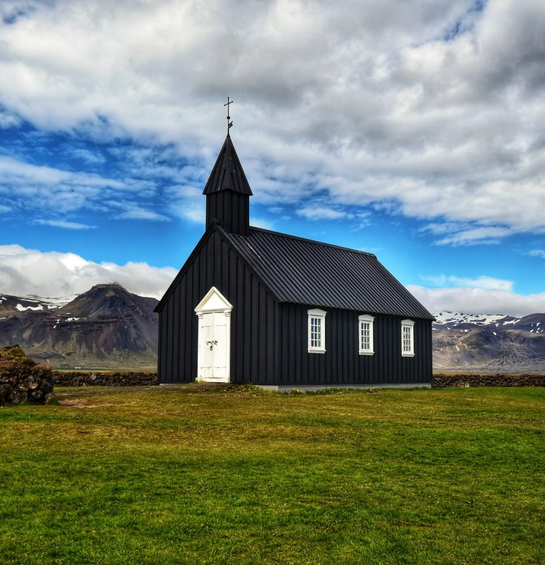 Snæfellsnes Peninsula Small Group Tour