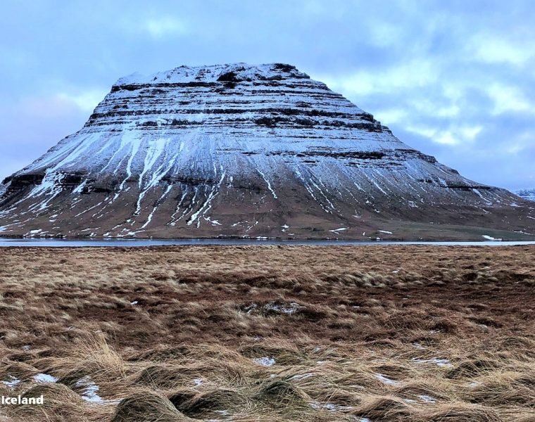 Snæfellsnes Peninsula Tour