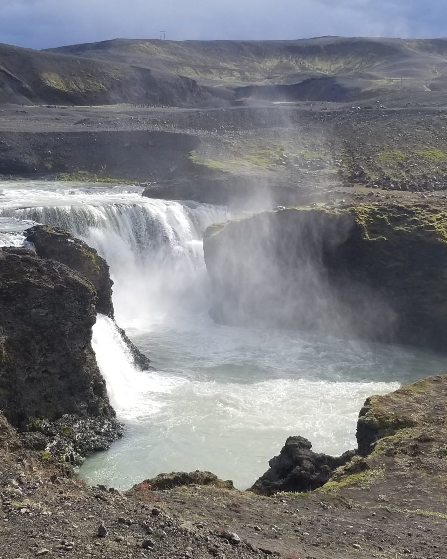 9 Hidden Waterfalls Super Jeep Private Adventure