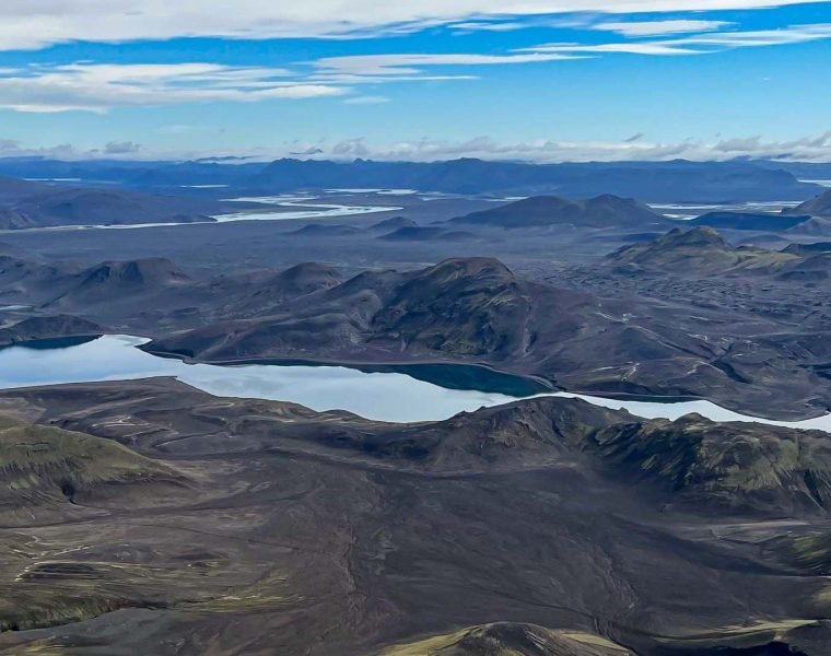 Landmannalaugar – Off the Beaten Path in Fjallabak Nature Reserve