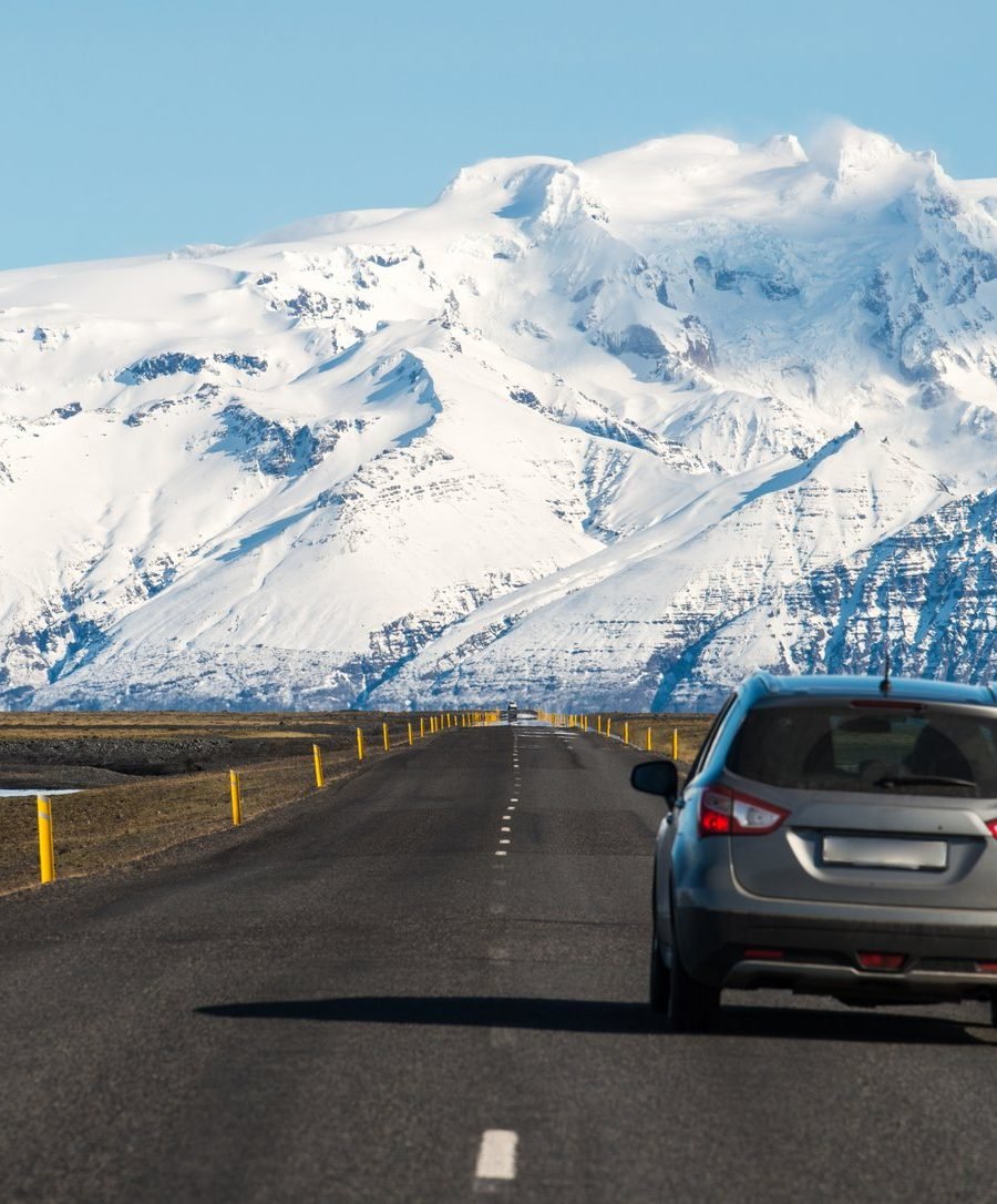 South Iceland Highlights – 5-Day Self-Drive