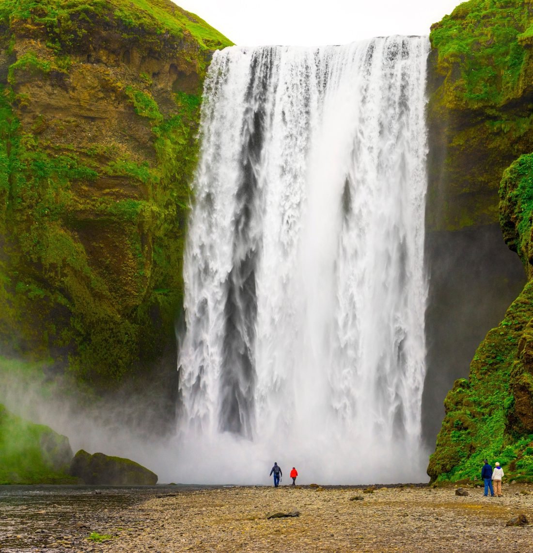 3 Days Self Drive Stopover in Iceland