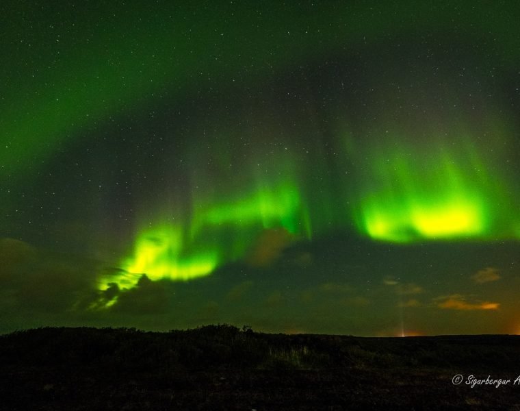 Northern Lights Tour