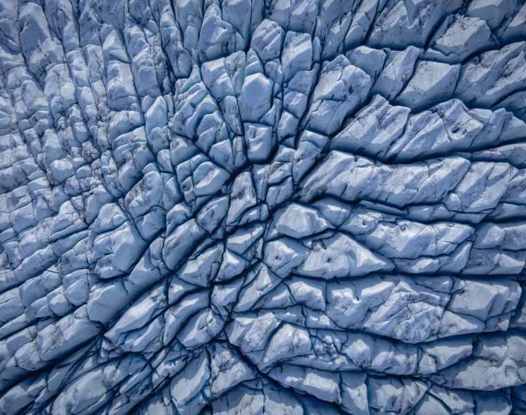 Lagoons, Glaciers & Colorful Mountains Helicopter Tour from Skaftafell