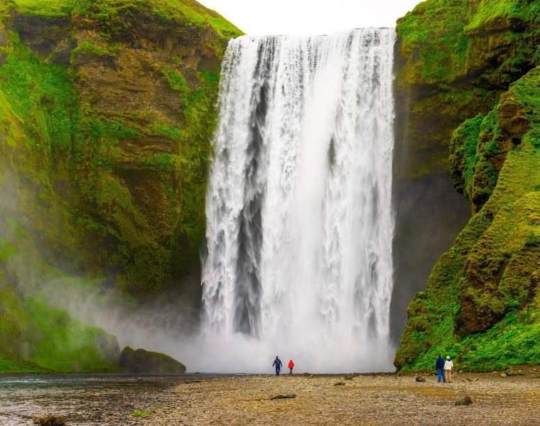 Complete Iceland Circle with Snæfellsnes – 9-Day Self-Drive