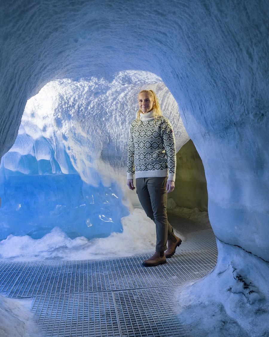 Perlan – Wonders of Iceland