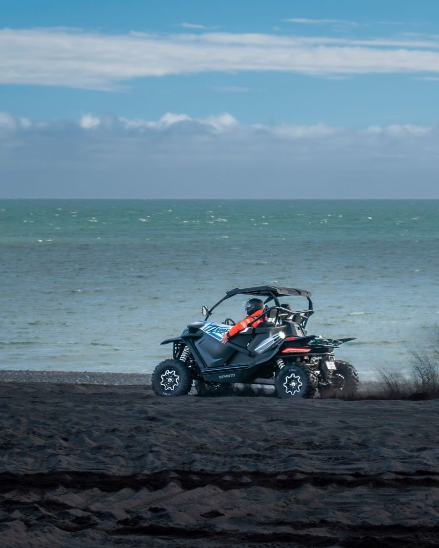 1-hour Buggy Express – Family buggy