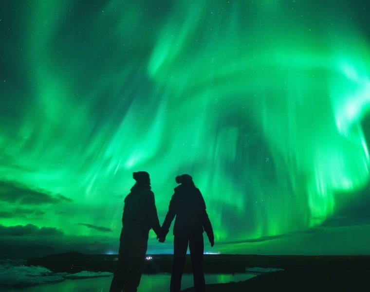 Northern Lights Stopover in Reykjavík for 3 nights