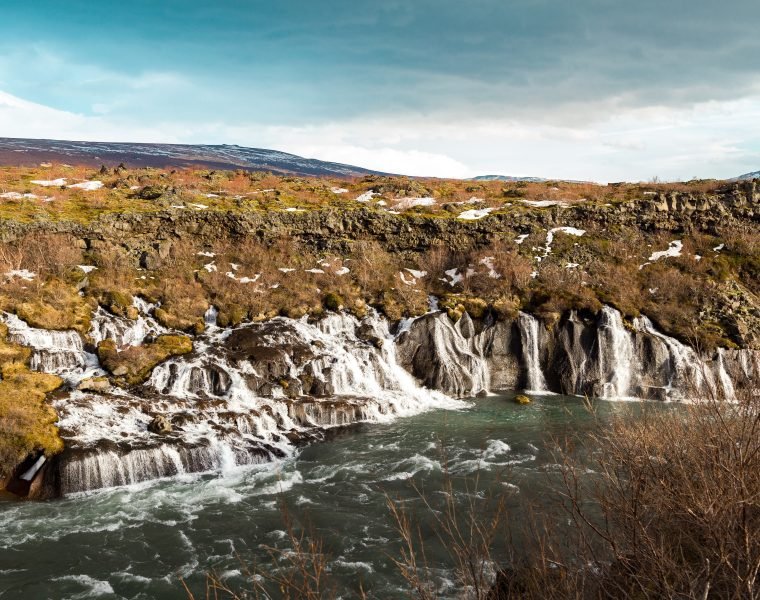 Snæfellsnes Peninsula and Kirkjufell Small Group Tour