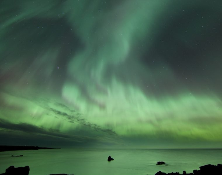 The Northern Lights & Hop On Hop Off – Combo Deal