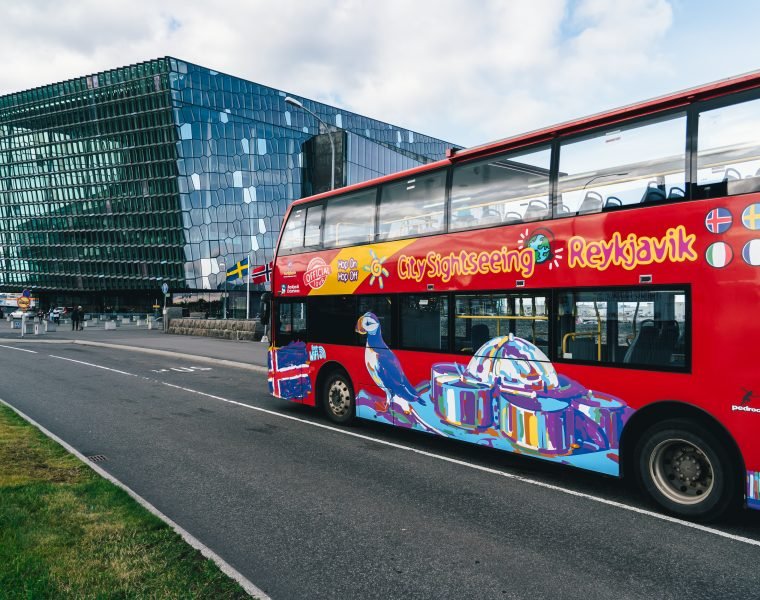 The Golden Circle & Hop On Hop Off – Combo Deal