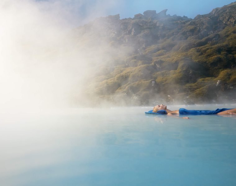 Reykjavík – Blue Lagoon Comfort including admission