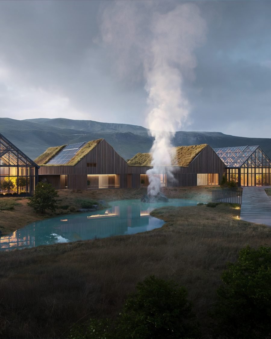 South Coast Wonders with Reykjaböð Hot Springs