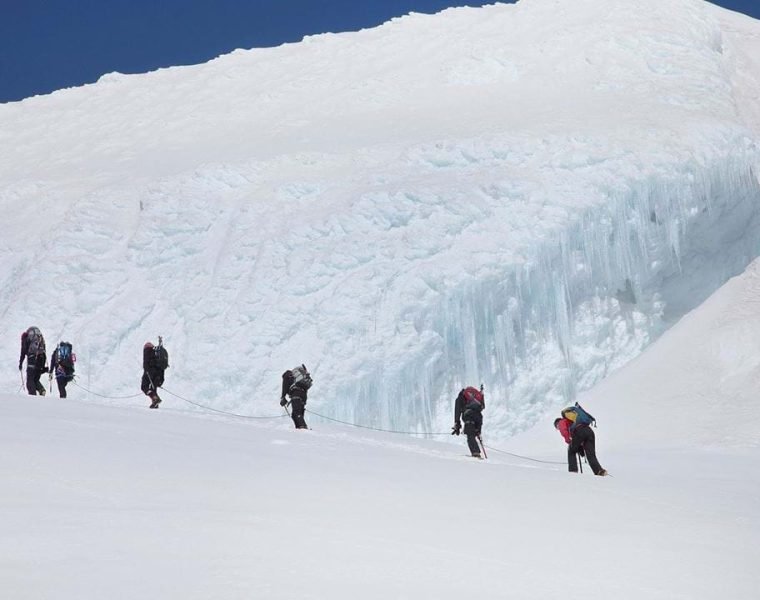 Hvannadalshnúkur summit – Group Rate