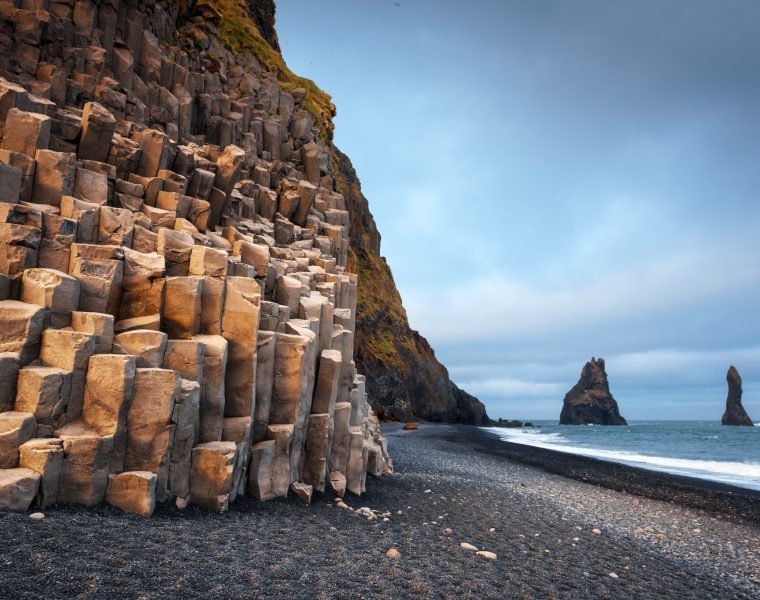 6 Day – South Coast, Glacier Experience & Wild Westfjords
