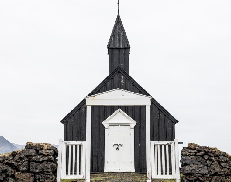 Snæfellsnes Peninsula Tour