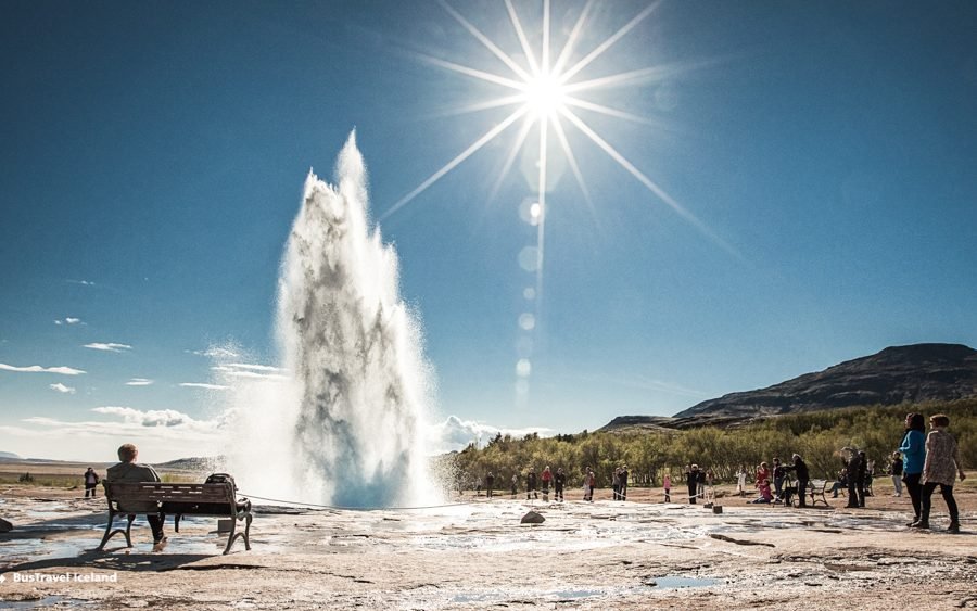 Grand Golden Circle Tour