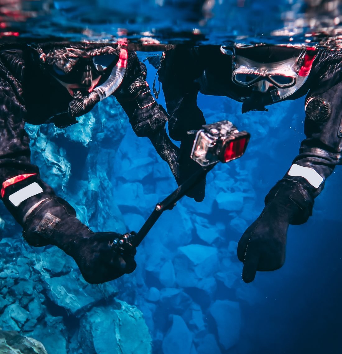 Private Snorkeling Silfra Day Tour