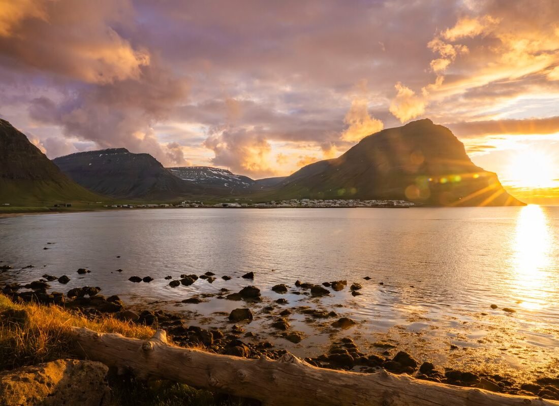9 Day – Around Iceland & Wild Westfjords