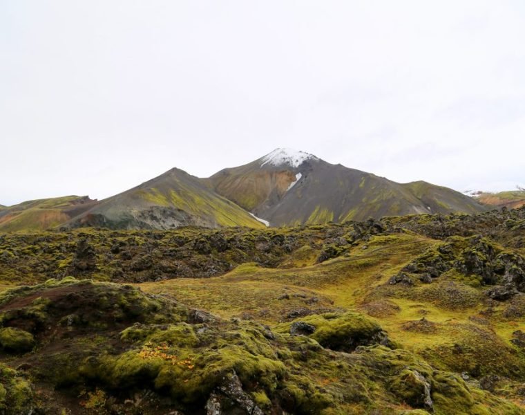 Laugavegur – Fjallabak Super Jeep Tour