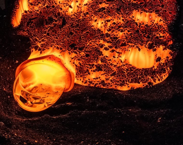 Whale Watching & Lava Show Reykjavik: Nature’s Breathtaking Spectacle