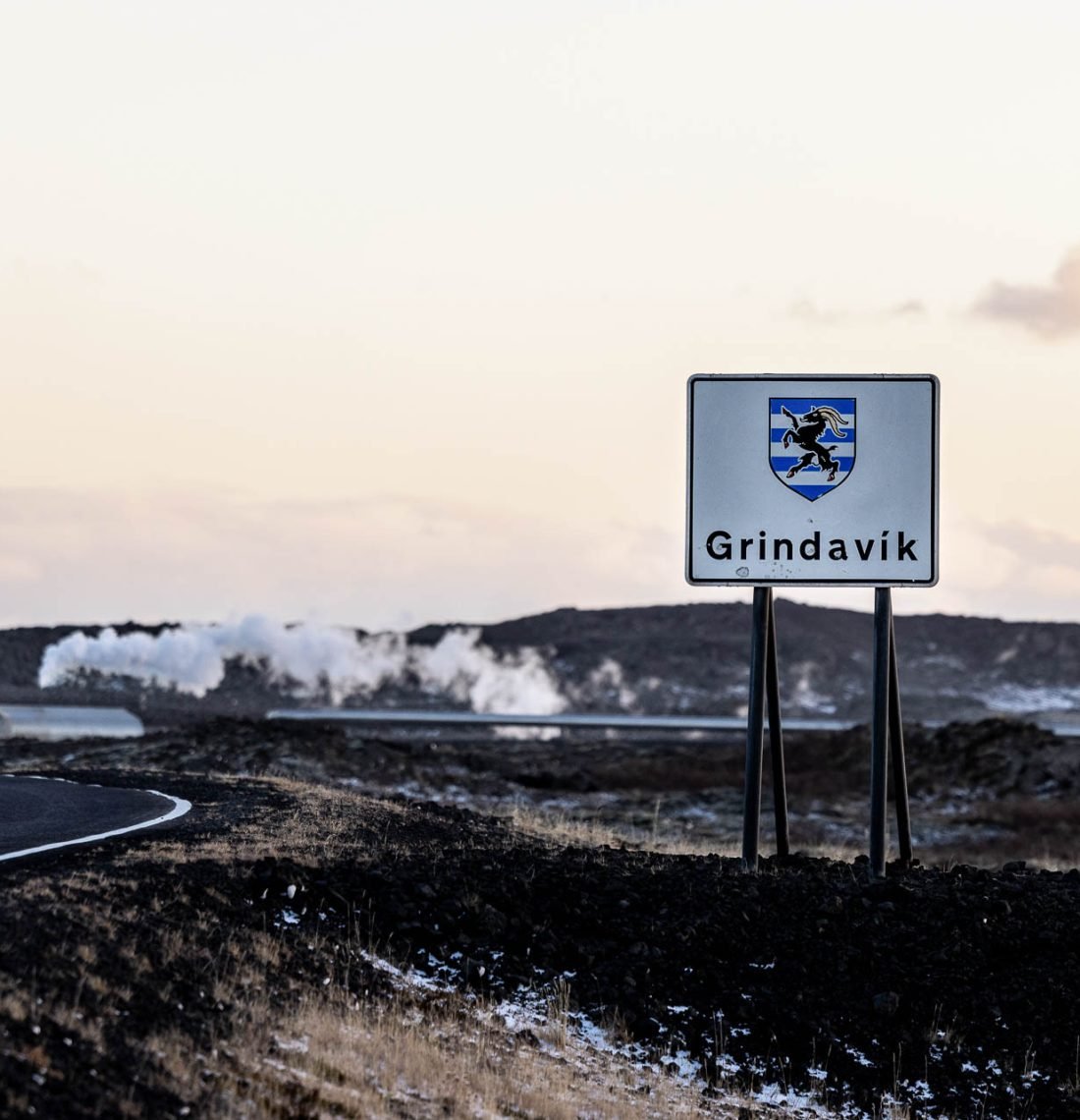 Volcanic Wonders with Grindavik Visit & the Blue Lagoon