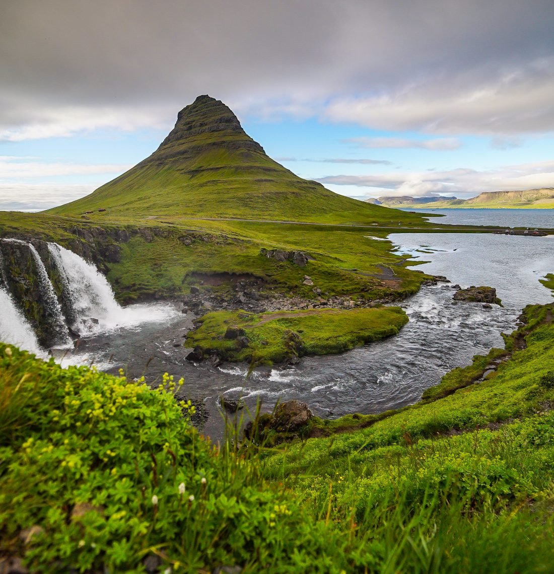 Snaefellsnes & Kirkjufell Small Group Tour