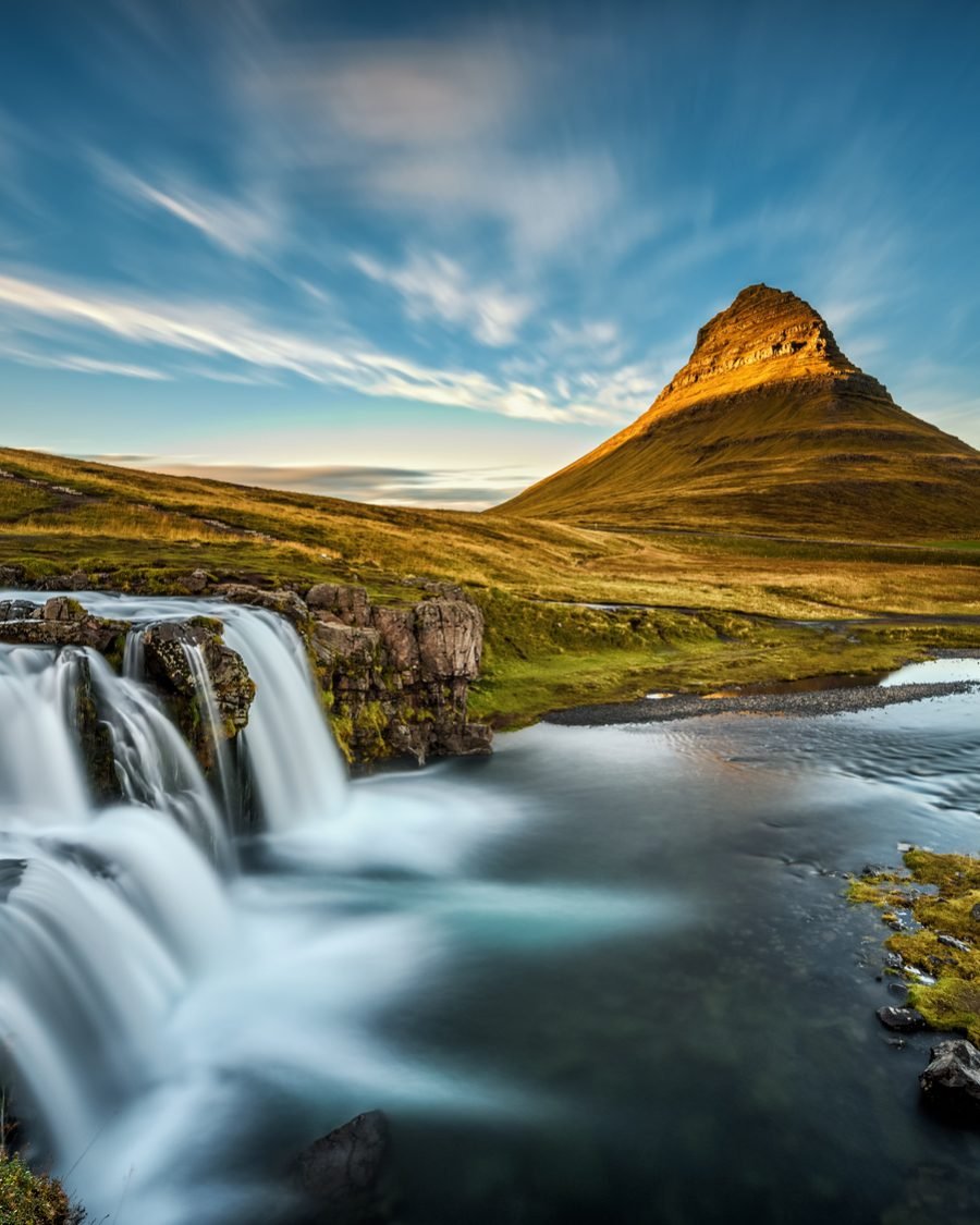 Private Mythical Snæfellsnes Tour