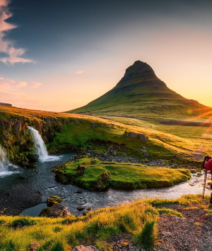 Complete Iceland Circle with Snæfellsnes – 9-Day Self-Drive